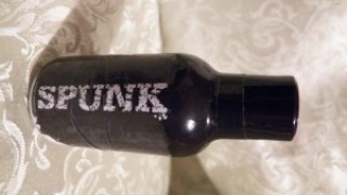 spunk lube