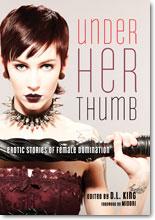under her thumb book review image