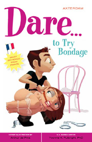 Dare... to Try Bondage - Book Review