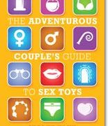 sex toy guide, how to book, sex toys