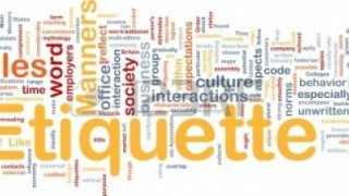 Etiquette Feature image